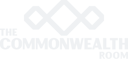 logo of the commonwealth room